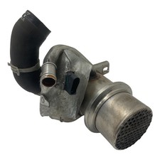 Volkswagen Golf 2012-2017 Egr