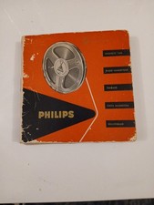 Vintage Philips LP Magnetic