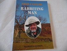 Rabbiting Man, Taylor, Fred J.