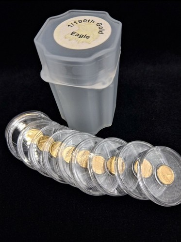 10pc 999 fine gold - gold, bullion
