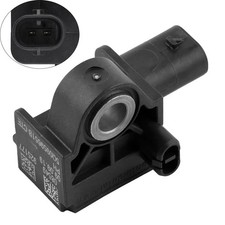 5Q0959651 For AUDI A3 S3 VW Golf Front Left Right Crash Impact Sensor 5Q0959651B