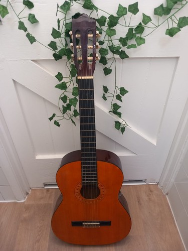 Hohner full size acoustic - full,