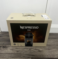 Nespresso Pixie C61 Coffee