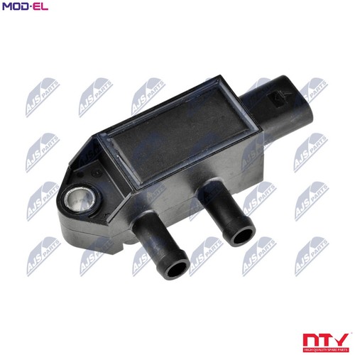 Sensor exhaust pressure - exhaust,