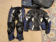 Wolf Kangaroo 2 Piece Suit