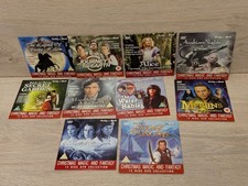 Christmas Magic and Fantasy