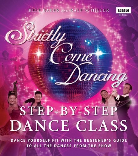 Strictly come dancing - come,