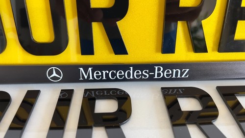 Mercedes benz uv - 2x, 1*