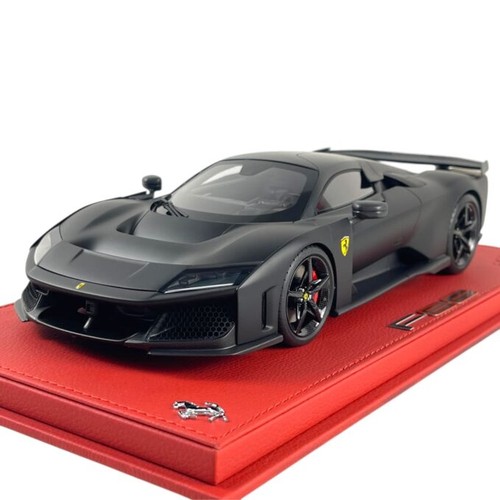 Bbr models ferrari f80 - models,