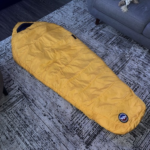 Big agnes lost dog - lost,