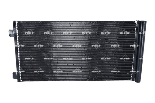 Nrf air con condenser - nrf, air-con