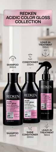 Redken acidic color gloss - redken,