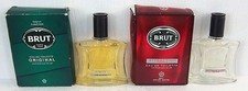 BRUT ORIGINAL EDT SPRAY 100ML