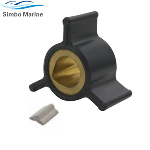 Water pump impeller - water,