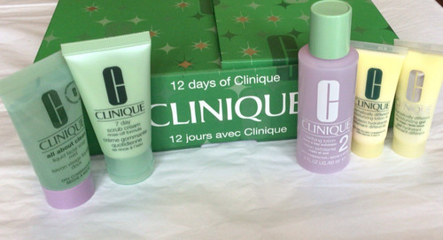 Clinique facial soap 30ml - clinique, 7