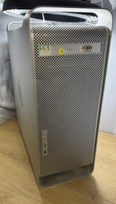 Apple Power Mac G5 No hard