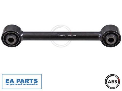 Control trailing arm wheel - arm,,