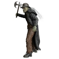 Jeepers creepers the creeper - jeepers,