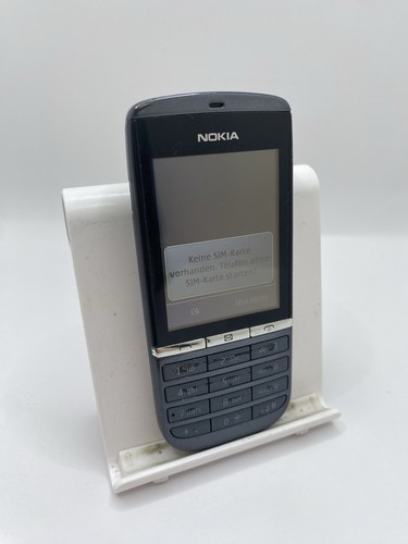 Nokia asha 300 - nokia,