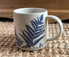 John Lewis Large Beige Blue