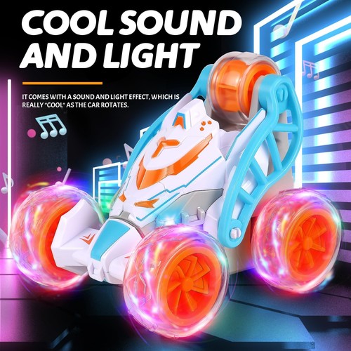 Remote control car 360 - control,