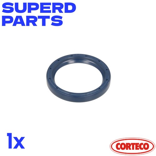 Shaft seal wheel - shaft,