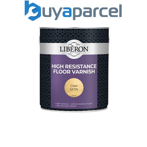 Liberon 024553 high resistance - liberon,