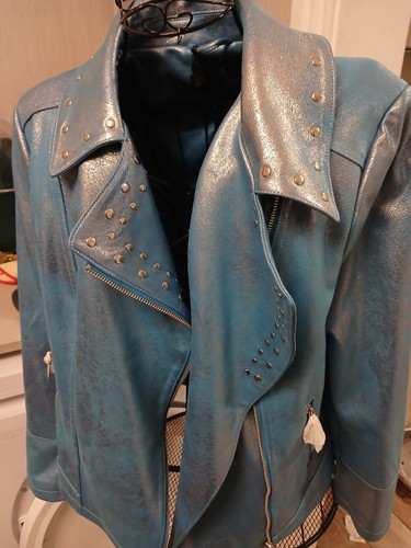 Star julien macdonald jacket - julien,