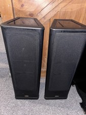 Tannoy 633 Black Ash 100 Watt