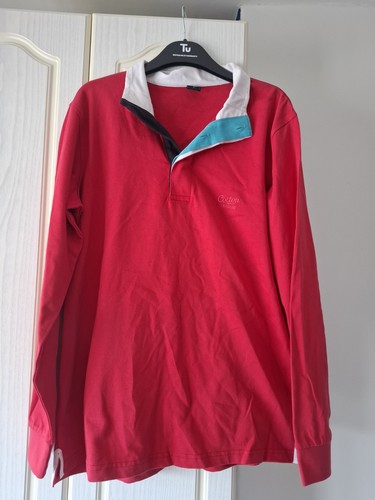 Cotton traders rugby style - cotton,
