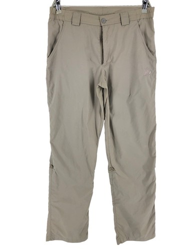 Vintage mammut men - vintage, camping