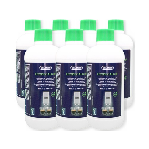 Delonghi 5513296041 descaler - 5513296041,
