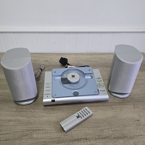 Bush lsd33 player - bush, micro