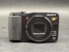 Sony Cyber-shot DSC-HX20V