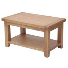 Hampshire Small Coffee Table
