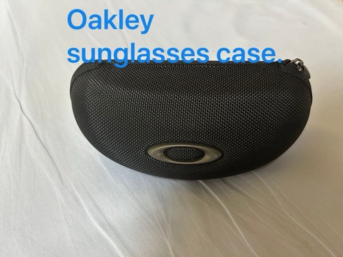 Oakley sunglasses case - oakley,