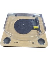 Ion Max LP Turntable