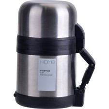 Habitat 600ml Stainless Steel