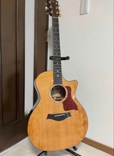 Taylor Taylor 514ce electric