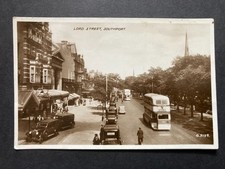 Lord Street Southport