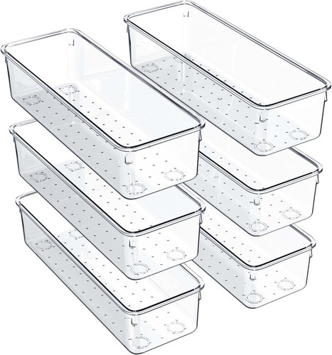 Pack drawer organiser - pack,