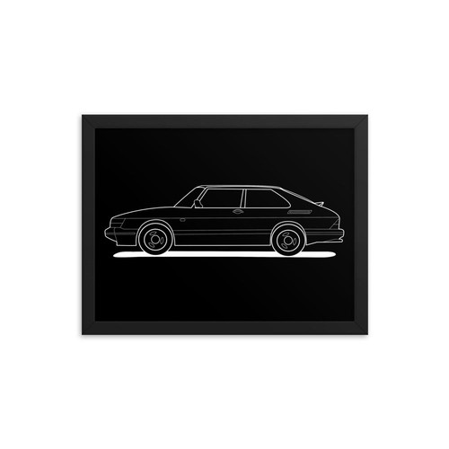 Saab 900 spg x 16 - saab,