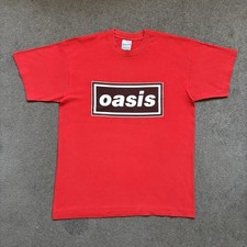 Vintage 1994 Oasis Single
