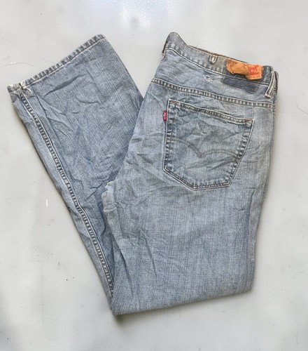 Levi 569 loose straight mens - levi's,