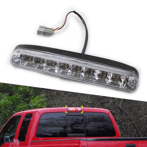 Third 3rd brake light for - 3rd,