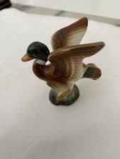 Bone China Cute Little Duck