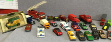 Vintage matchbox vehicles cars trucks fire engine 2kg collectibles toy t3939