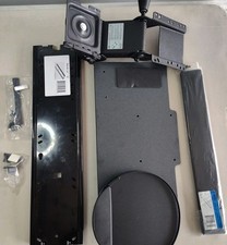 KEYBOARD Tray Kit Lift & Lock