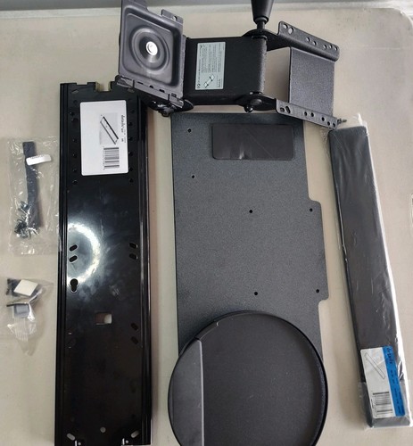 Keyboard tray kit lift lock - tray,