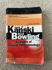 Synopsis clinical - of,